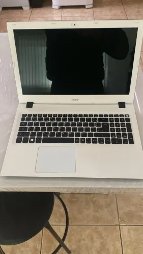 notebook acer aspire e5-574 i5 - memória ram - ótimo desempenho