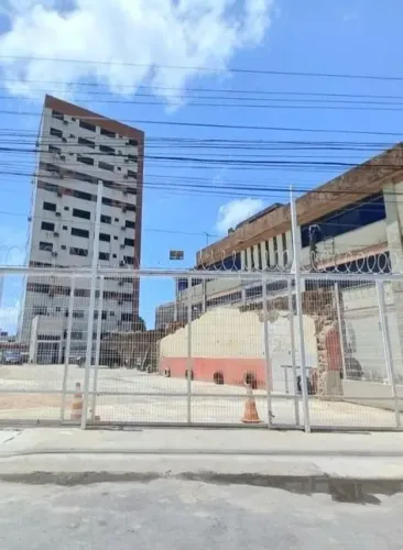 960m² no Joaquim Távora: A Área Perfeita para seu Estacionamento.