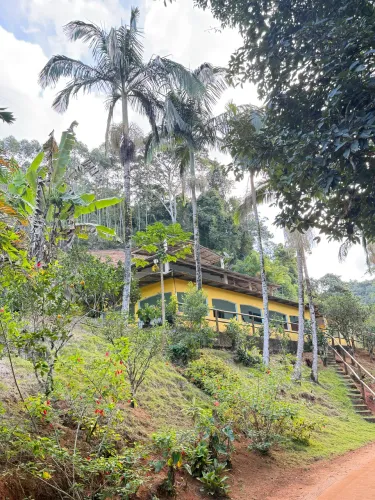 SÍTIO SANTA LEOPOLDINA - OPORTUNIDADE