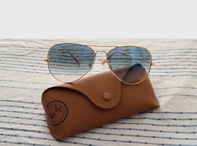 Óculos ray ban