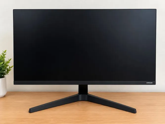 Monitor Samsung T350 24" Full HD