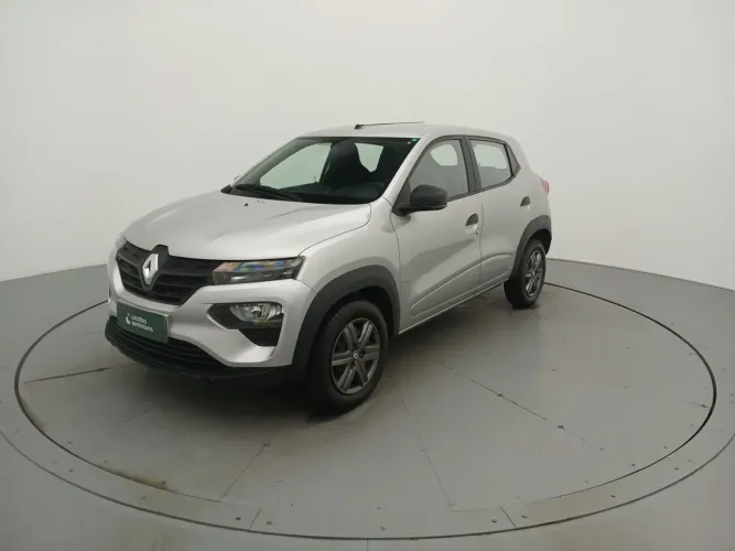 Renault Kwid 1.0 Zen 2025