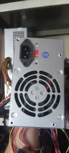 Fonte atx Vende-se 40 R$ cada
