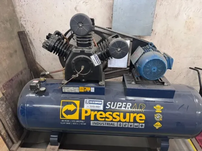 Compressor 40 PCM