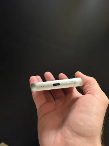 Carregador portátil MagSafe