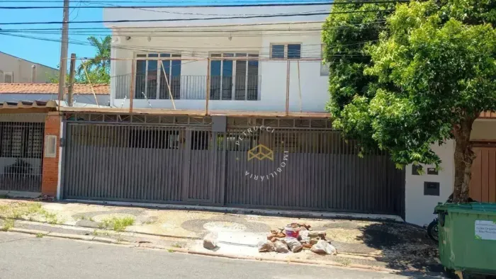 Casa com 3 dormitórios, 190 m² - venda por R$ 680.000,00 ou aluguel por R$ 6.870,00/mês -