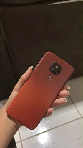 Moto E7 plus