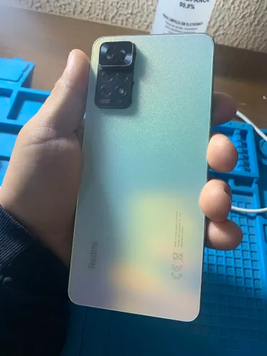Redmi Note 11 Pro