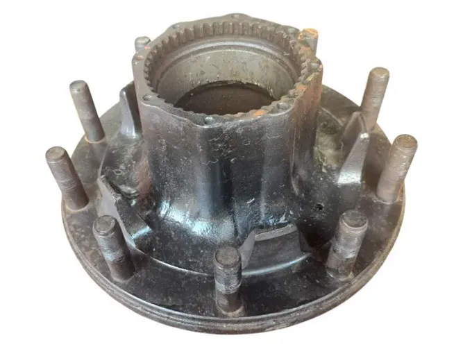 Cubo Roda Traseiro 10 Furos Mb 1113 1313 1318 1419 1620 Original