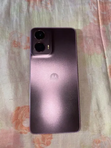 Motorola G24 - 128GB