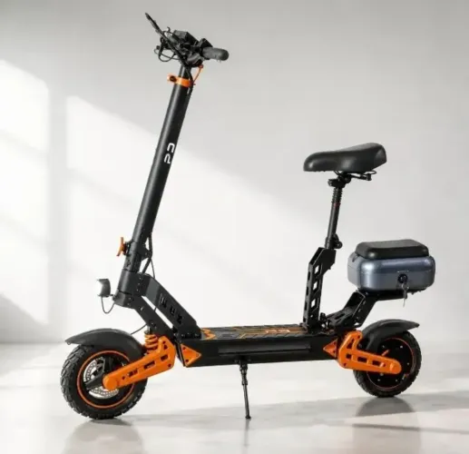 Patinete D2