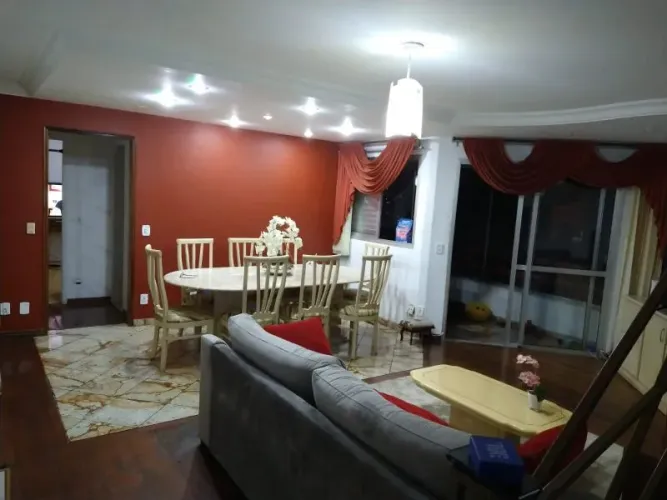 COBERTURA SÃO PAULO SAUDE