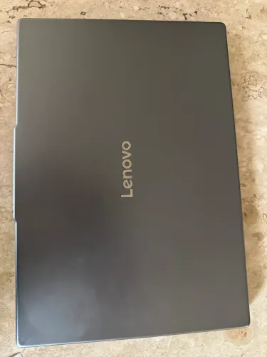 Notebook - Lenovo