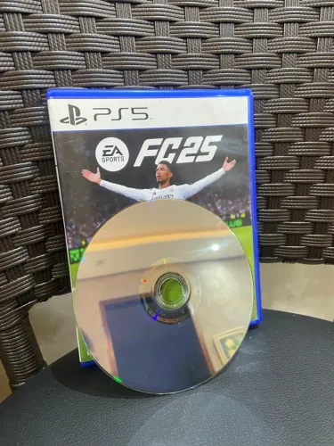 FC25 P/ PS5