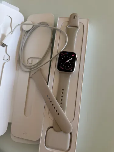 Apple Watch série 7