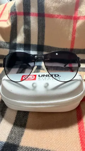 óculos de sol aviador Ecko unltd ct92100