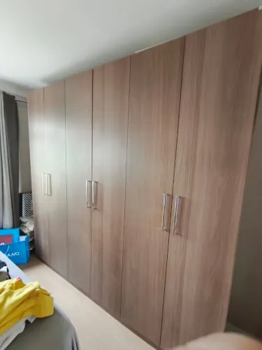 Guarda roupa kappesberg