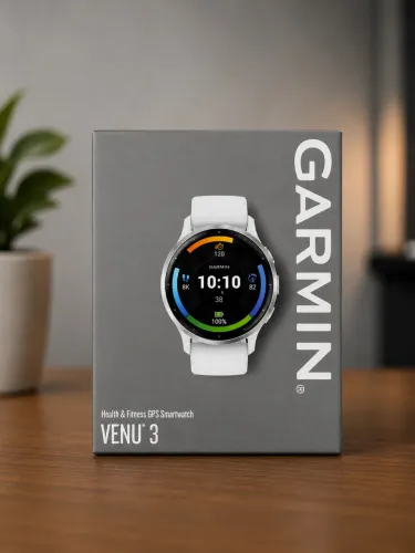 Garmin venu 3