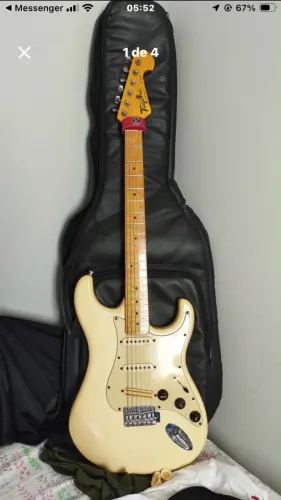 Guitarra Tagima TG 530