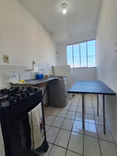 ALUGO APARTAMENTO NO TURU