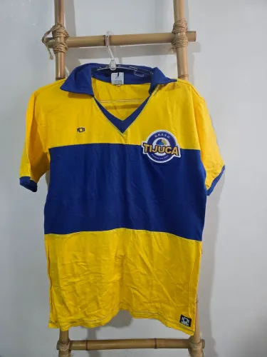 Camisa Unidos da Tijuca