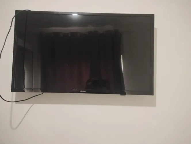 Vendo TV Samsung 32"