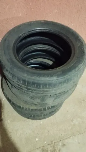 Pneu general altimax175/65 aro14