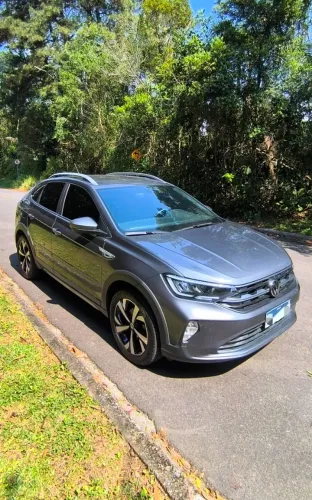 Volkswagen Nivus Highline 1.0 200 TSI Flex AUT 2022