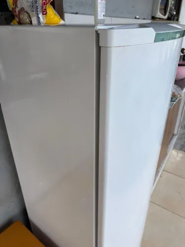 Geladeira Consul