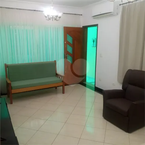 Sobrado com 5 quartos à venda em Jardim paineiras - SP