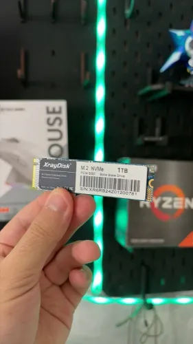 SSD NVME XRAYDISK 1TB