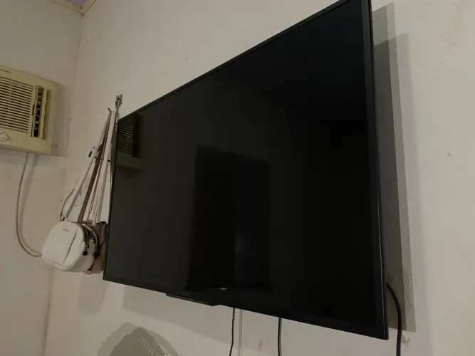 TV sony- smart