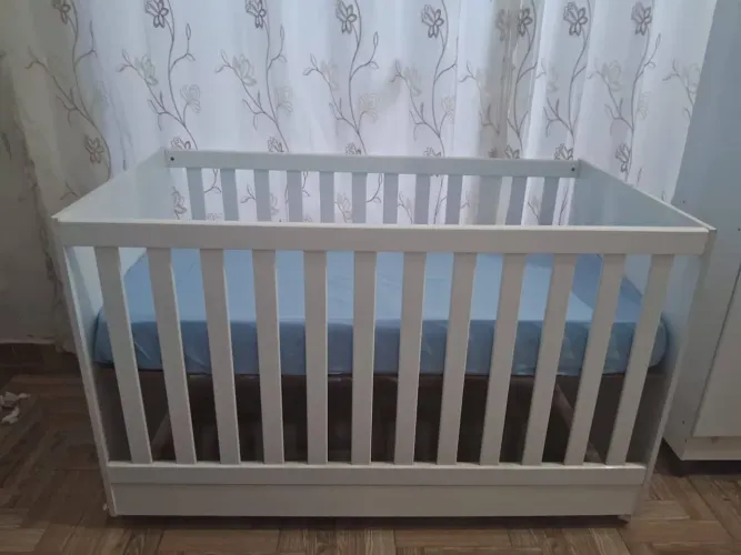 Berço Americano