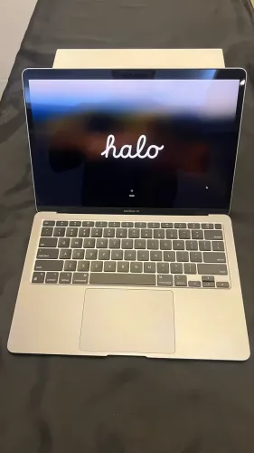 MacBook Air M1, 2020