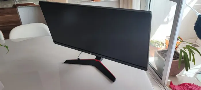 Monitor Gamer LG 29 Polegadas