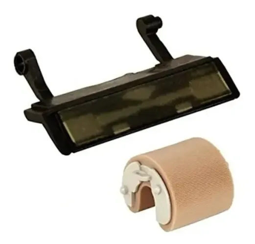 40x8295* Pick Roller + Separador Papel Lexmark Mx611 Mx510 Ref 00505