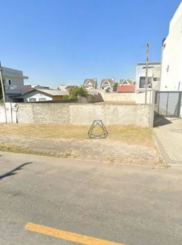 Terreno para alugar, 504 m².