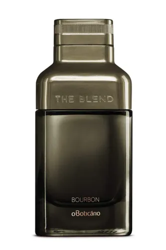 Perfume the blend Bournbon