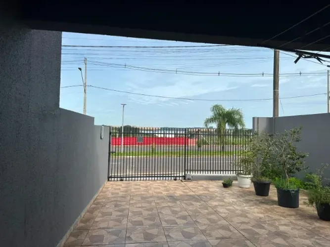 Casa a venda Tibagi