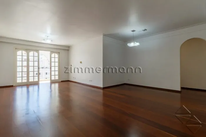 APARTAMENTO PERDIZES 3 DORMITÓRIOS 2 VAGAS