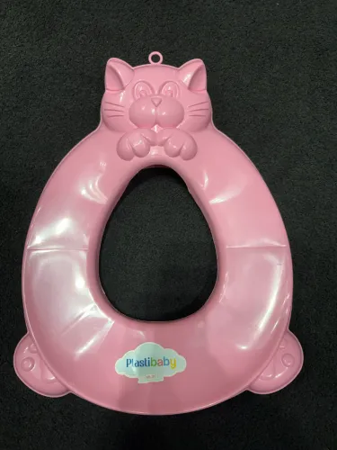 Assento infantil para vaso sanitário