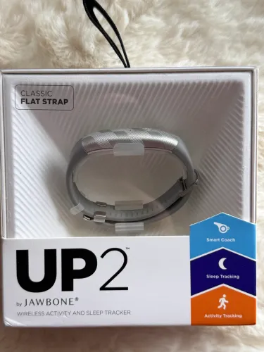 Relógio Up 2 Jawbone