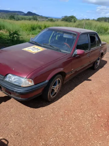 Chevrolet Monza Sl/e SR 2.0 1991