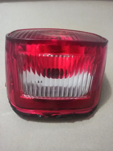 Lanterna Traseira Original Harley-Davidson OEM<br>