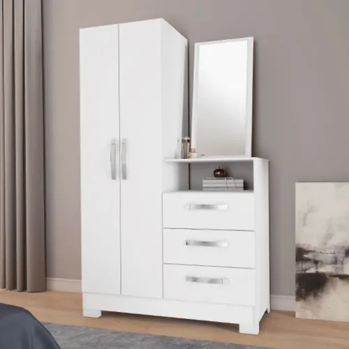 CÔMODA NT 5165 - NOTÁVEL