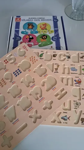 Jogos educativos (25,00 CADA)