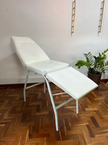 Maca para salão