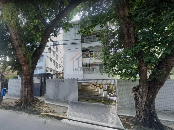 Apartamento para Venda em Recife, Boa Vista, 2 dormitórios, 1 banheiro, 1 vaga