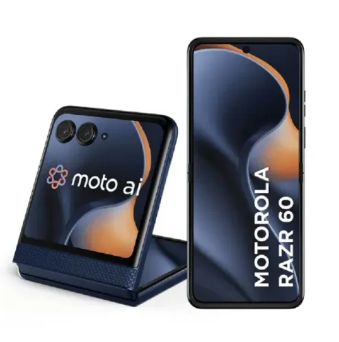 Motorola RAZR 60 256gb