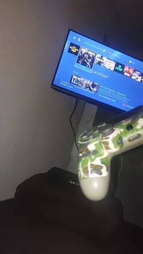 Ps4 todo bom